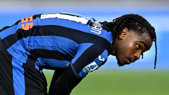 SM - Lookman, l'Atalanta rifiuta la seconda offerta dell'Inter. Il giocatore spinge, ma Marotta non rilancerà