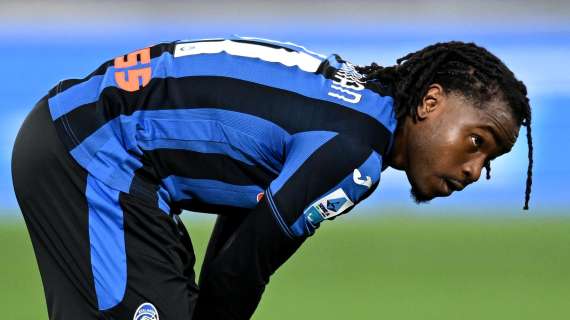 GdS - Lookman, fine della telenovela? Juric potrebbe convocarlo per la prossima 
