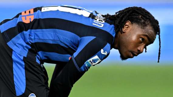 GdS - Lookman, l'Inter mette fretta all'Atalanta: fissata la deadline per un accordo definitivo