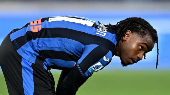 GdS - Inter, addio Lookman: la serie cancellata dopo una sola stagione