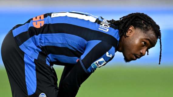 CdS - Lookman, decisiva la prossima settimana? L'Inter non rilancia al buio