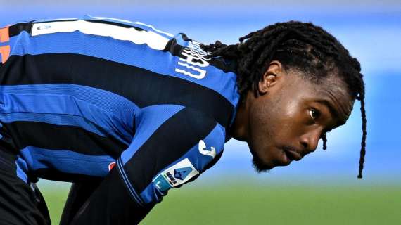 CdS - Caos Lookman: Marotta non cambia rotta. L'Inter aspetta Ademola, due punti vanno chiariti. Openda e Greenwood...