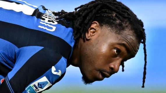 Corsera - Inter, mossa di Lookman: è pronto a ridursi lo stipendio per facilitare la trattativa