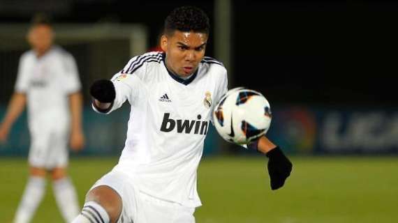 Casemiro, sarà addio al Madrid? Lui vuole il Porto