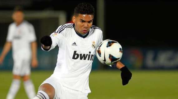 Stand by Casemiro, il Milan adesso ha altre priorità