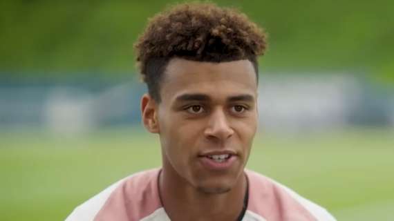 Psg, Doué: "L'Inter è un ottimo gruppo, però lasceremo tutto sul campo per provare a batterli"