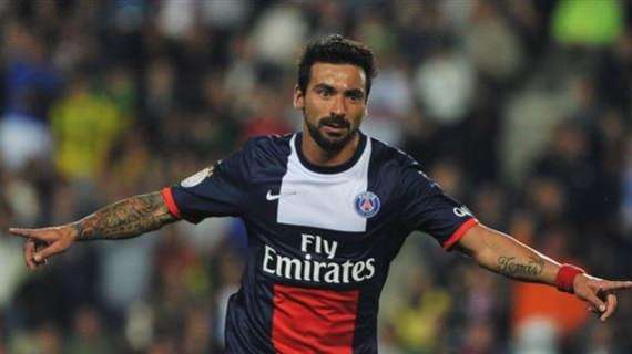 France Football - Lavezzi-Inter, il Pocho ha già scelto