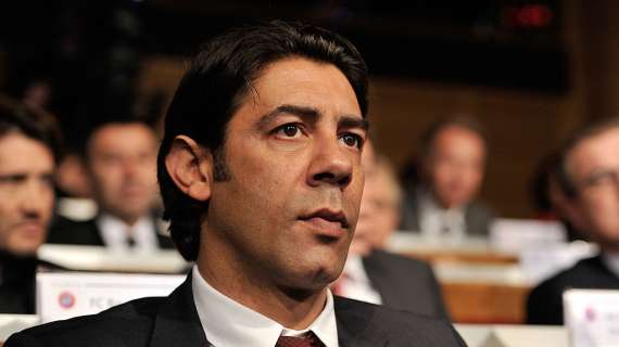 UFFICIALE - Rui Costa eletto presidente del Benfica. Firma fino al 2025