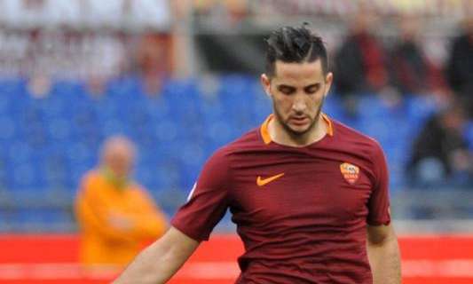 PS - Roma, sacrificio Manolas per tenere Rüdiger?