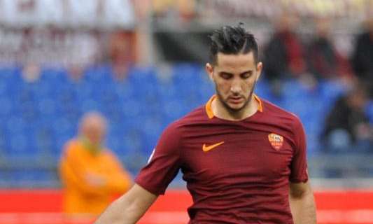 Mirror - Liverpool, assalto pronto per Manolas