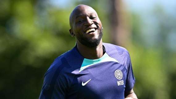 Sky - Lukaku vede la luce in fondo al tunnel: torna tra i convocati per domenica?