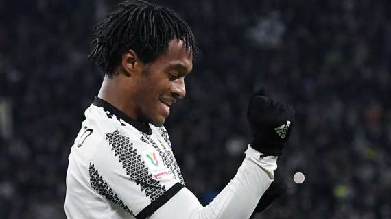 SM - Cuadrado all'Inter fa esplodere i social, stasera possibile contestazione sotto la sede