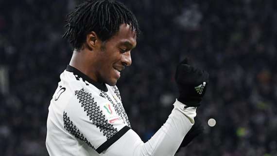 CdS - Cuadrado sponsorizzato da Inzaghi: i motivi del suo ingaggio