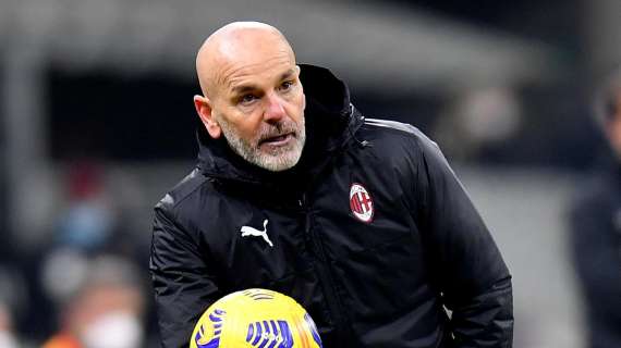 Qui Milan - Turnover limitato a Belgrado: Pioli ritrova Calabria, Tonali e Rebic