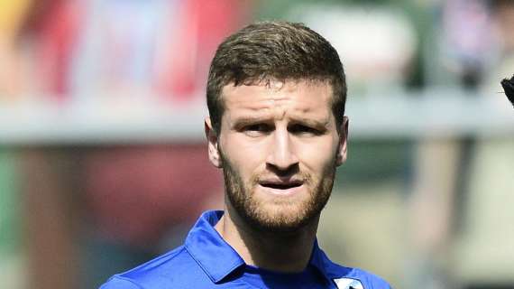 Rebus difesa: 'avanza' Mustafi. Casemiro+M'Vila?