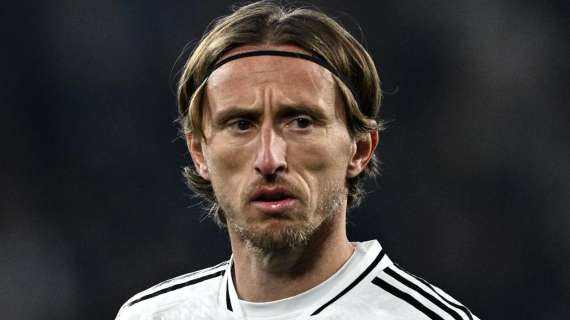 UFFICIALE - Modric lascerà il Real Madrid dopo il Mondiale per Club: "Nella vita tutto ha un inizio e una fine"