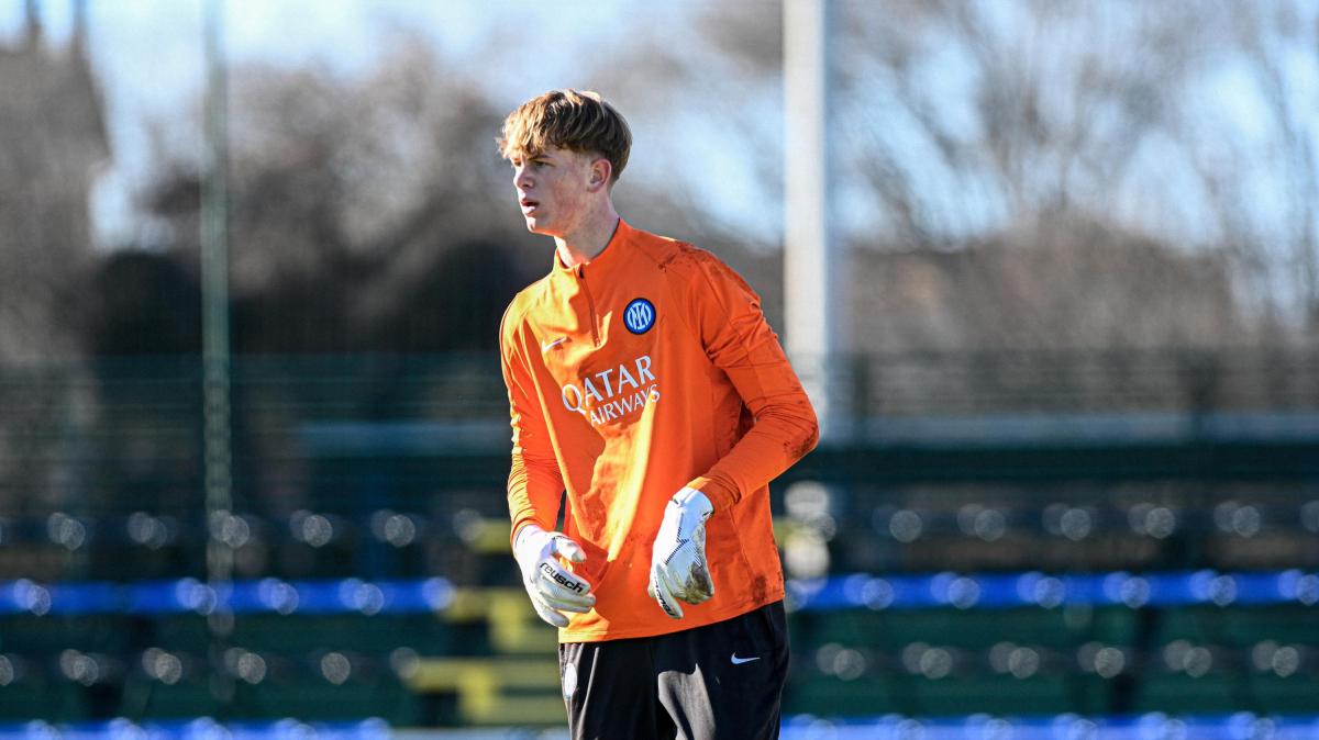 LIVE - Under 18 - Inter-Bologna, 0-0 al 95': Farronato dice ancora di no a Lo Monaco