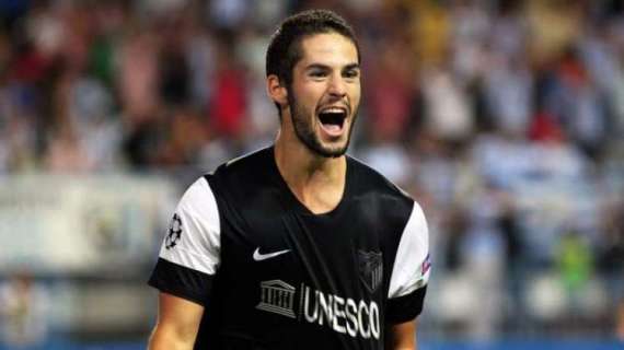 Inter su Isco, diesse Malaga: "Paghino la clausola"