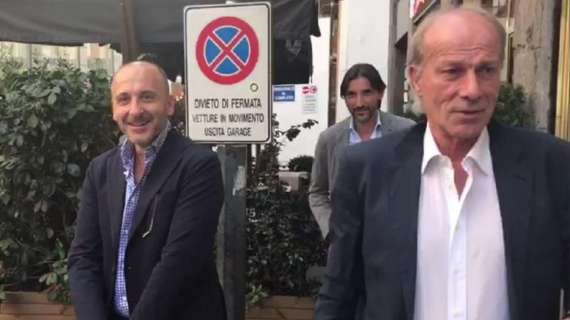 Il bilancio del mercato: l'Inter resta in panne al momento di accelerare. Gap in difesa, ceduta una squadra intera