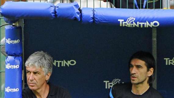 VIDEO - Gasperini: "A Pechino sarà un'altra Inter!"