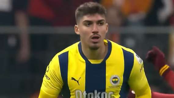 CdS - Inter, offerta ufficiale per Akçiçek: piccola distanza col Fenerbahçe. Trattativa chiusa?
