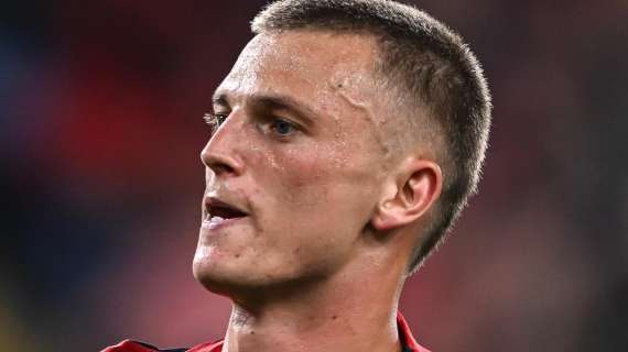 Di Marzio: "Gudmundsson-Fiorentina, al Genoa serve prima un sostituto. Piaceva Nzola ma..."