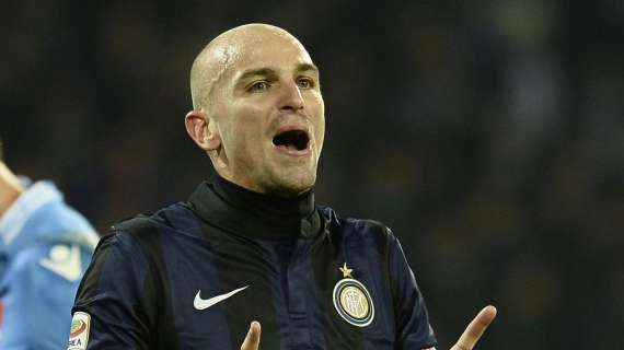 Cambiasso e la crisi: "Il calcio italiano si è fermato. Stop ai grandi acquisti, Barça e Real in una bolla"