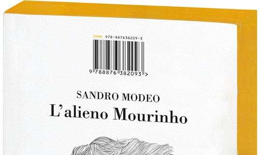 Editoria - L'alieno Mourinho, di Sandro Modeo 