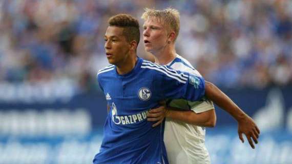 CdS - Kehrer, è fatta. Vendetta sullo Schalke