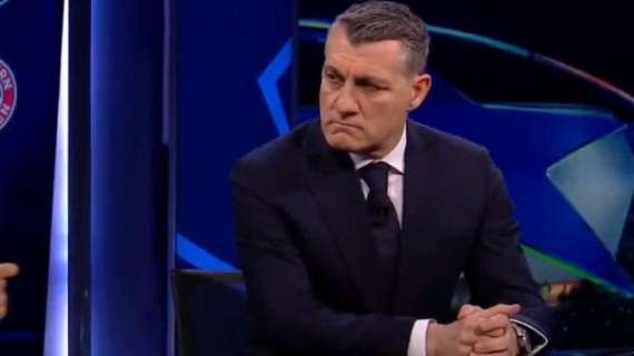 Vieri: "Inter, grande stagione: solo un reparto ha una pecca. Può arrivare in finale di Champions"