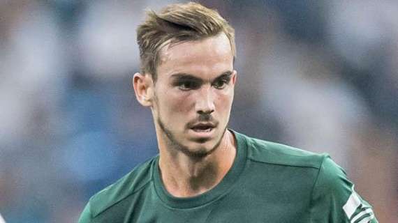 UFFICIALE - Fabian Ruiz rinnova con il Real Betis