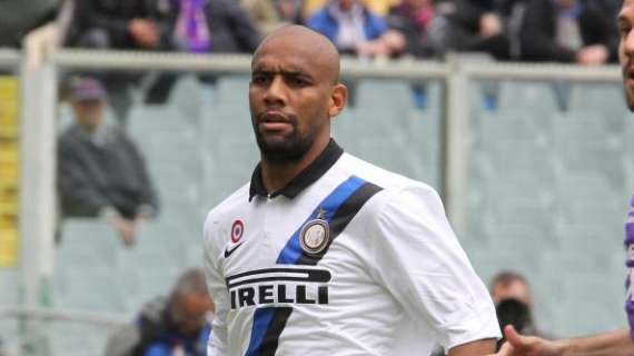 France Football - Il Psg vuole Maicon o Isla