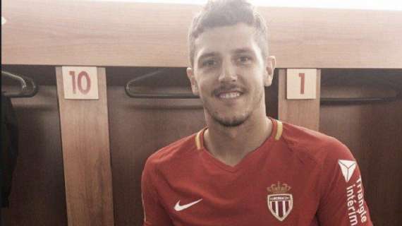 Jovetic: "Volevo tornare al Siviglia, ma con l'Inter mai raggiunto un accordo. Ora dico grazie al Monaco"