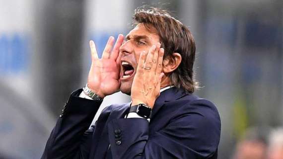 Corsera - Conte ha in mano l'Inter. E ora vuole vedere l'effetto che fa in Europa