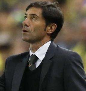 Marcelino, dopo l'idea Inter la panchina del Valencia