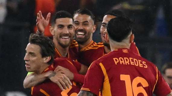 Club ranking Uefa, Roma settima a un passo dall'Inter: la situazione