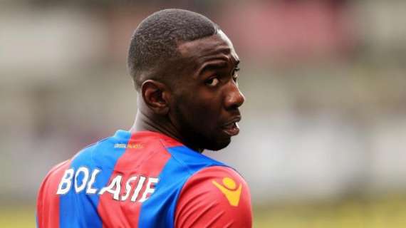 Bolasie: "La tripletta di Henry contro l'Inter a San Siro mi fece scoprire il calcio. Da lì ho iniziato a giocare"