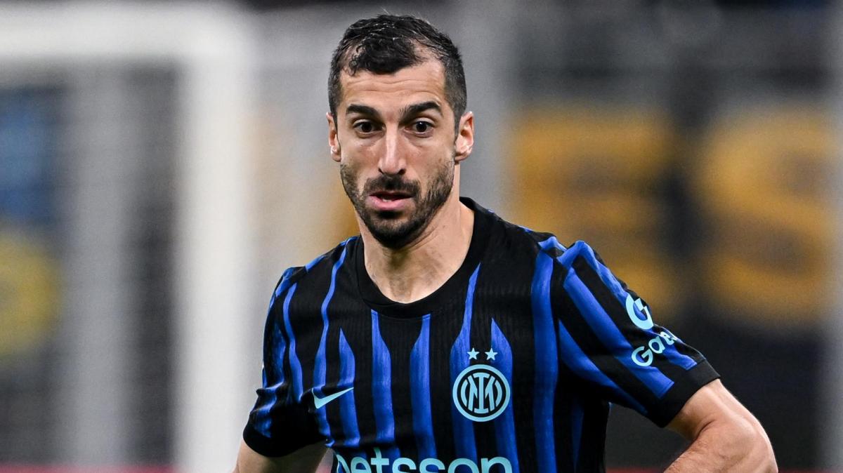 Sky - Lautaro e Calhanoglu corrono verso Firenze, da valutare Mkhitaryan. Fastidio da monitorare per l'armeno 