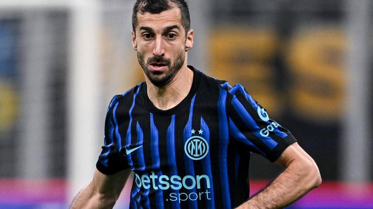 Chivu scioglie qualche dubbio in rifinitura per il Derby: Mkhitaryan in, Calhanoglu out. Ballottaggio in attacco