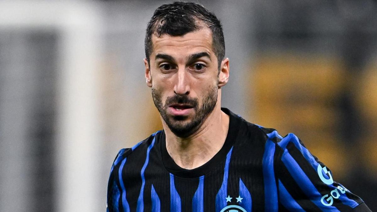 TS - Lautaro e Mkhitaryan, la settimana ricomincia: l'agenda dei due in recupero