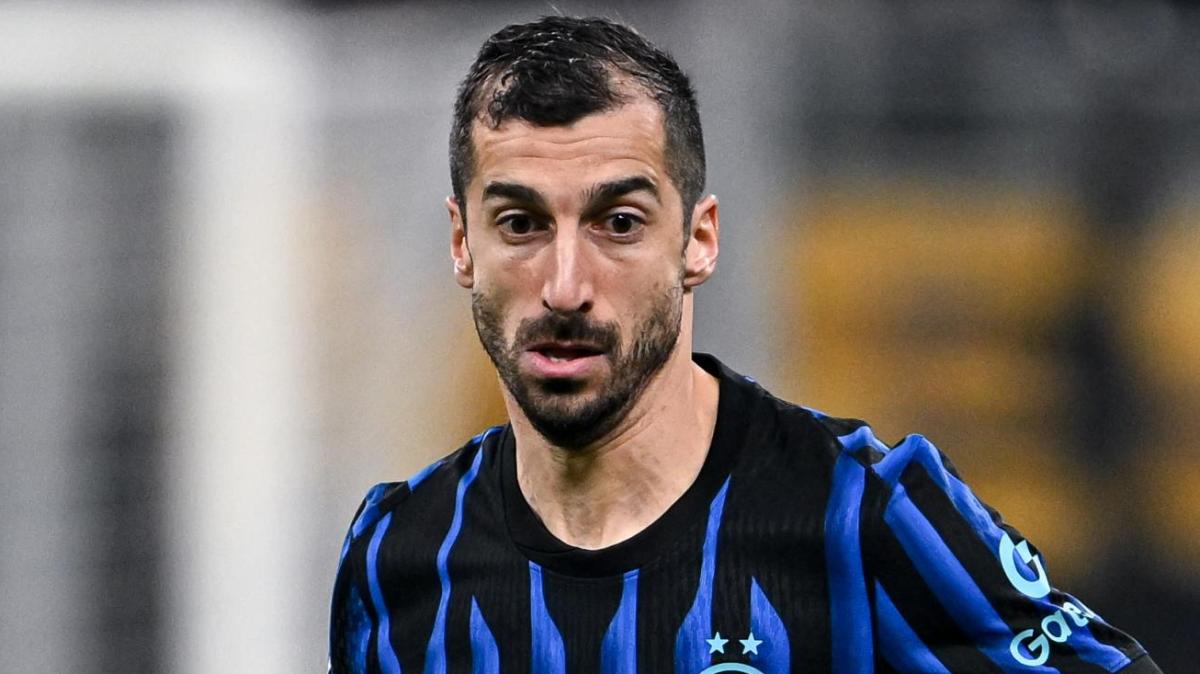 GdS - Mkhitaryan atteso dagli esami: le sensazioni verso Fiorentina-Inter