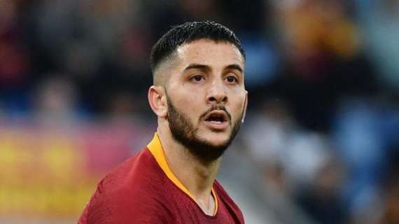 Roma, Manolas: "Sono convinto, arriveremo tra le prime quattro"