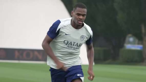 CdS - Inter-Inter U23, il giorno dell'esordio per Bonny: le indiscrezioni da Appiano sul francese