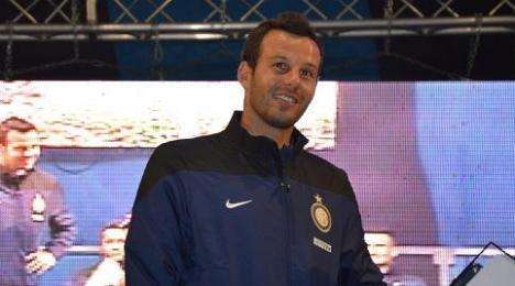 GdS - Handanovic, sarà un duro lavoro. E J. Cesar...