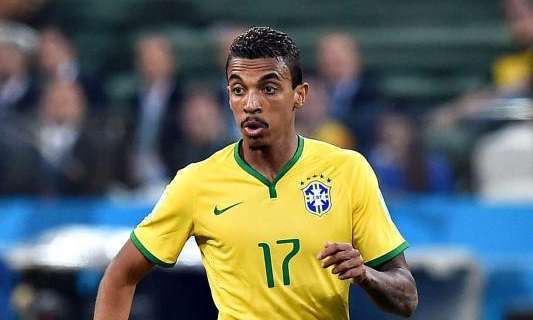 Sky - Affondo Inter per Luiz Gustavo entro 48 ore