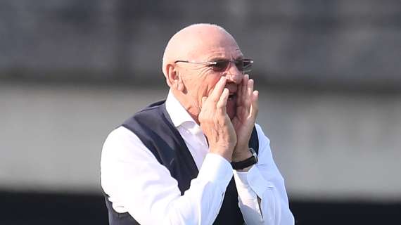 Cagni sullo Scudetto del Napoli: "Rosa non paragonabile a quelle di Inter e Milan. Ma con Conte..."