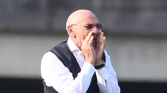 Cagni sulle dichiarazioni di Lautaro: "Doveva fare i nomi ed essere chiaro"
