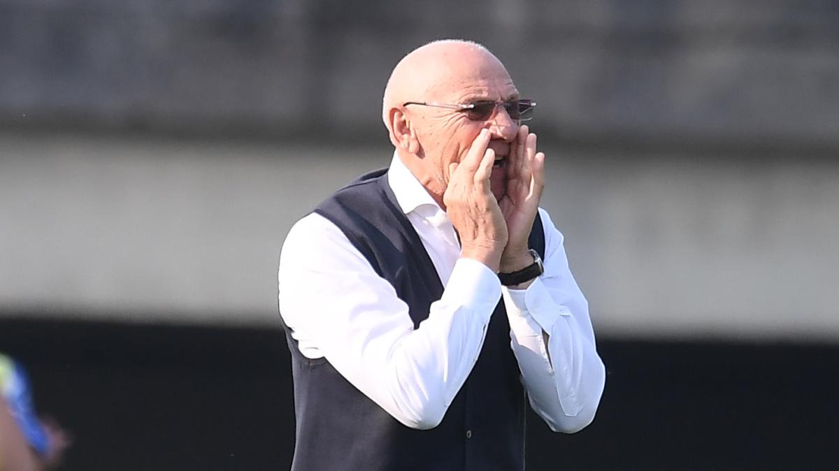 Cagni inquadra la lotta Scudetto: "L'Inter non ha grandi rivali. Milan ancora in costruzione"