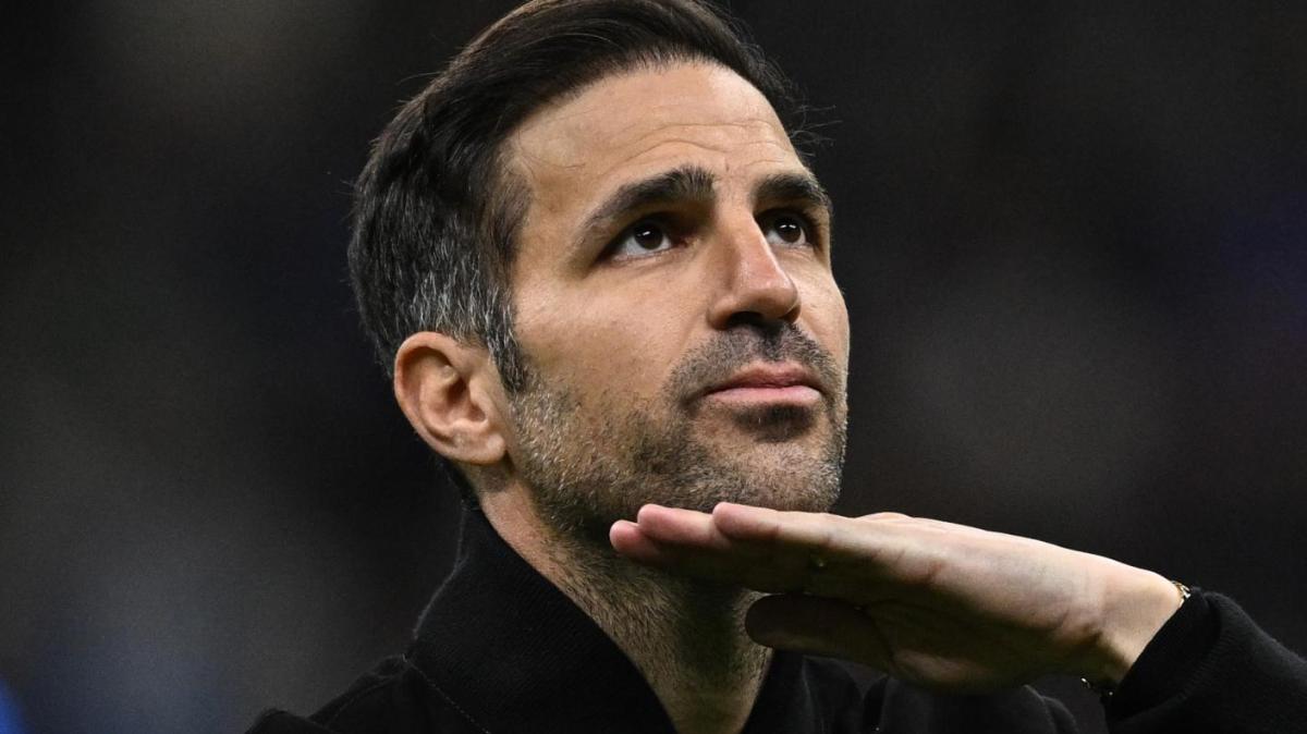 Fabregas: "L'Inter è uno squadrone, San Siro è lo stadio in cui imparo di più. Diao? 3-1 chiarissimo" 