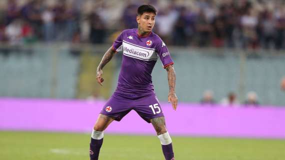UFFICIALE - Pulgar saluta la Fiorentina e la Serie A: prestito al Galatasaray
